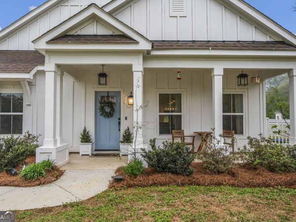 314 Davis Lake Road, Pine Mountain, GA 31822