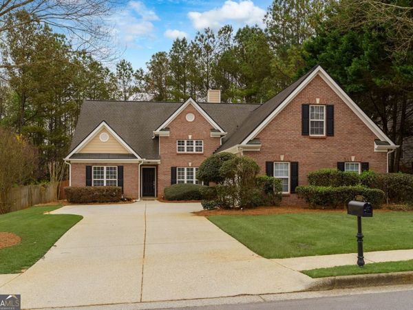 4003 Suwanee Place Drive, Suwanee, GA 30024