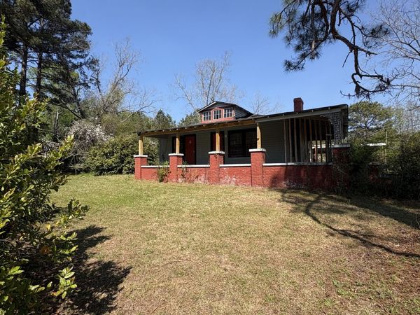 2585 New Clinton Road, Macon, GA 31211