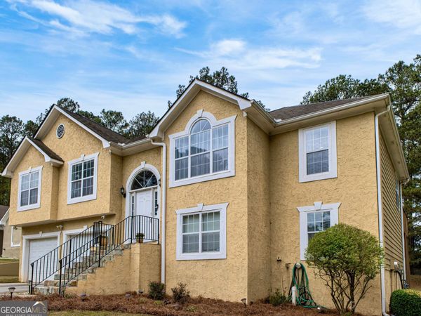 278 Sawgrass Way, Fayetteville, GA 30215