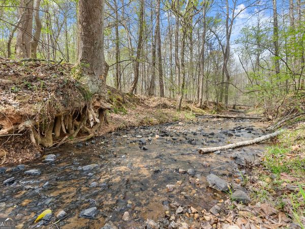 0 Thompson Street, Homer, GA 30547