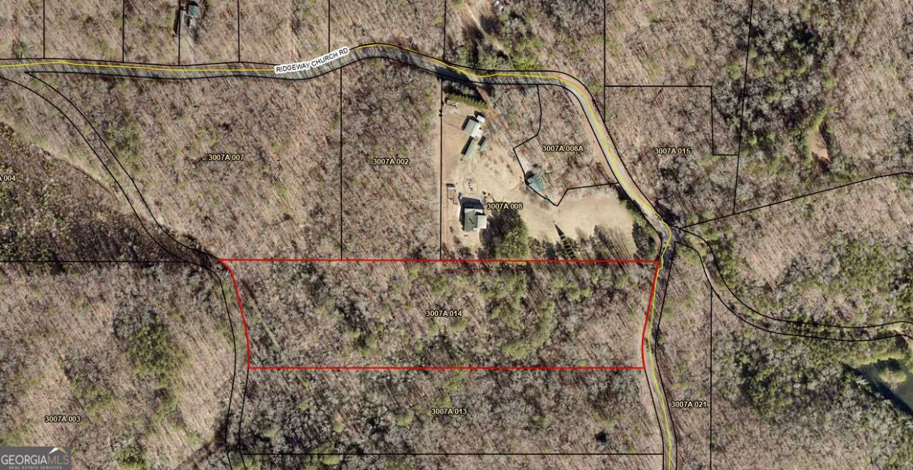 1302 Ridgeway Church Road, Ellijay, GA 30540 Main Photo