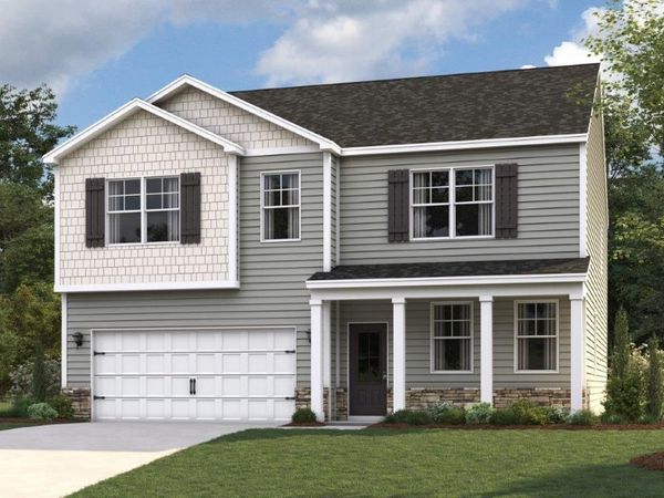 8491 Deepwater Lane, Ooltewah, TN 37363