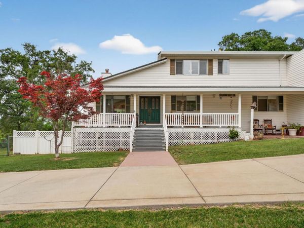 11198 Brahms Ct, Smartsville, CA 95977