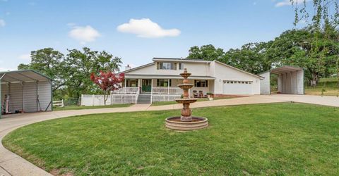 11198 Brahms Ct, Smartville, CA 95977 Photo