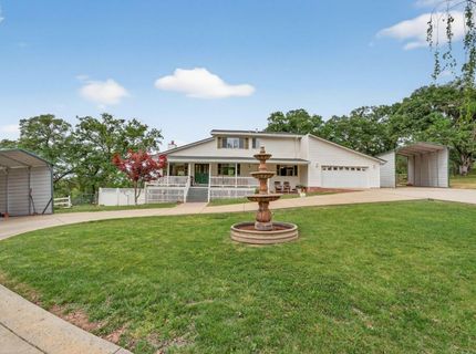 11198 Brahms Ct, Smartville, CA 95977 Photo
