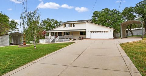 11198 Brahms Ct, Smartville, CA 95977 Photo