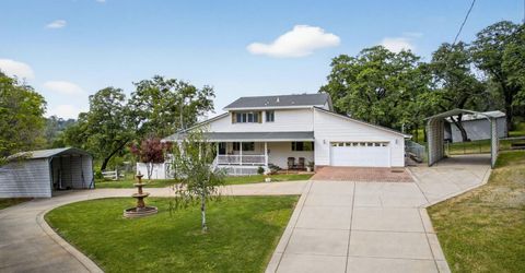 11198 Brahms Ct, Smartville, CA 95977 Photo