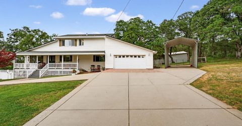 11198 Brahms Ct, Smartville, CA 95977 Photo