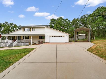 11198 Brahms Ct, Smartville, CA 95977 Photo