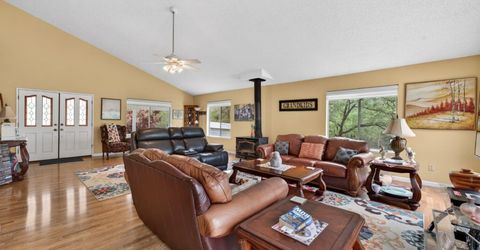 11198 Brahms Ct, Smartville, CA 95977 Photo