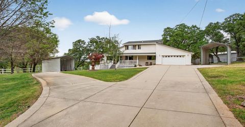 11198 Brahms Ct, Smartville, CA 95977 Photo