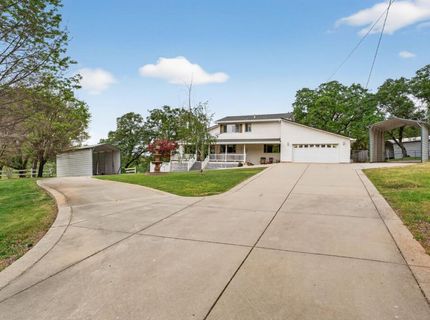 11198 Brahms Ct, Smartville, CA 95977 Photo
