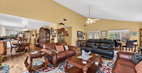 11198 Brahms Ct, Smartville, CA 95977 Photo