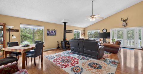 11198 Brahms Ct, Smartville, CA 95977 Photo