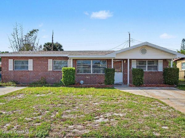 2169 Laden Road , Melbourne, FL 32935