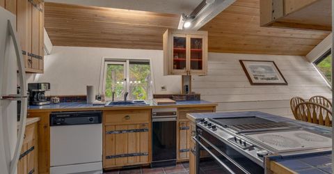 295 Snowbird Loop, Tahoma, CA 96142 Photo