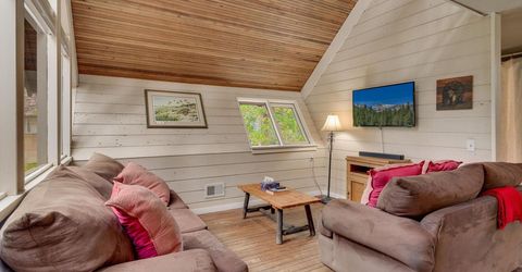 295 Snowbird Loop, Tahoma, CA 96142 Photo