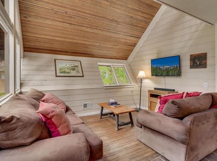 295 Snowbird Loop, Tahoma, CA 96142 Photo