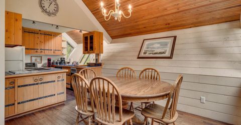 295 Snowbird Loop, Tahoma, CA 96142 Photo