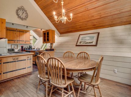 295 Snowbird Loop, Tahoma, CA 96142 Photo