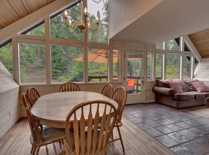 295 Snowbird Loop, Tahoma, CA 96142 Photo