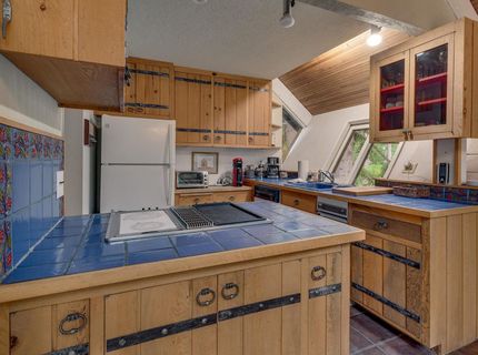 295 Snowbird Loop, Tahoma, CA 96142 Photo