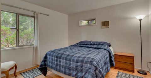 295 Snowbird Loop, Tahoma, CA 96142 Photo