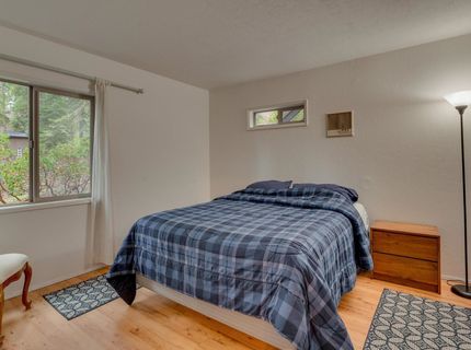 295 Snowbird Loop, Tahoma, CA 96142 Photo
