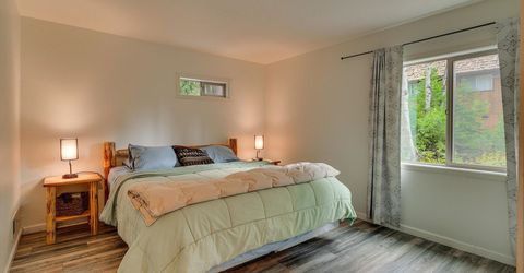 295 Snowbird Loop, Tahoma, CA 96142 Photo