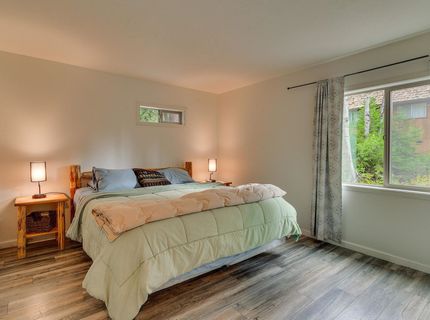 295 Snowbird Loop, Tahoma, CA 96142 Photo