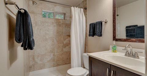 295 Snowbird Loop, Tahoma, CA 96142 Photo