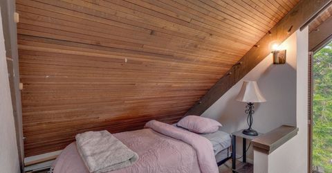 295 Snowbird Loop, Tahoma, CA 96142 Photo