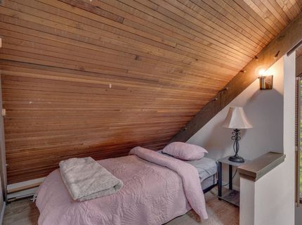 295 Snowbird Loop, Tahoma, CA 96142 Photo