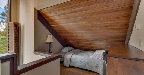 295 Snowbird Loop, Tahoma, CA 96142 Photo