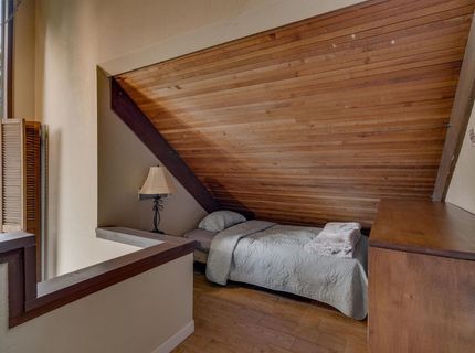 295 Snowbird Loop, Tahoma, CA 96142 Photo