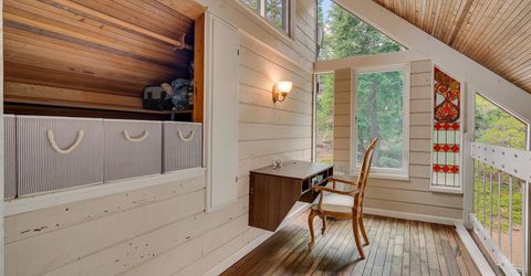 295 Snowbird Loop, Tahoma, CA 96142 Photo