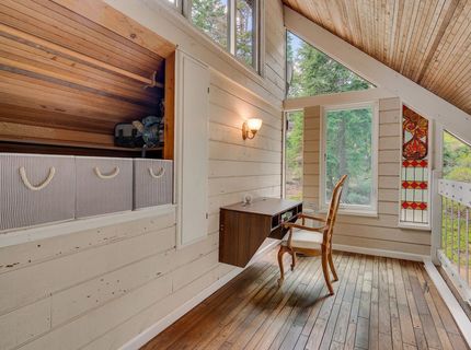 295 Snowbird Loop, Tahoma, CA 96142 Photo