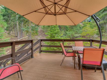 295 Snowbird Loop, Tahoma, CA 96142 Photo