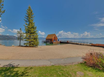 295 Snowbird Loop, Tahoma, CA 96142 Photo