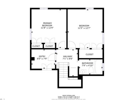 295 Snowbird Loop, Tahoma, CA 96142 Photo