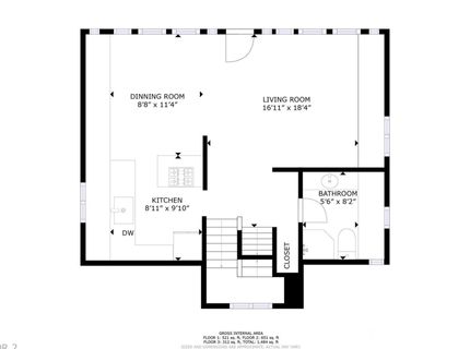 295 Snowbird Loop, Tahoma, CA 96142 Photo