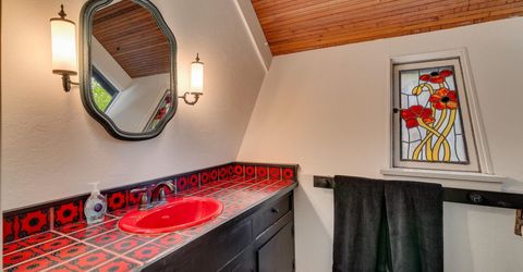 295 Snowbird Loop, Tahoma, CA 96142 Photo