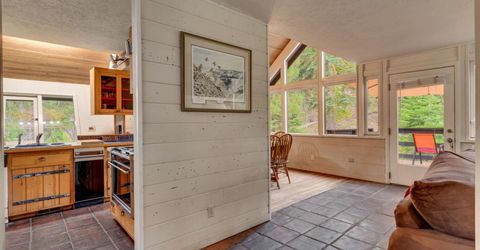 295 Snowbird Loop, Tahoma, CA 96142 Photo