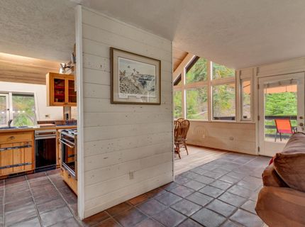 295 Snowbird Loop, Tahoma, CA 96142 Photo