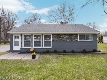 4913 Rioview Drive, Independence Twp, MI 48346