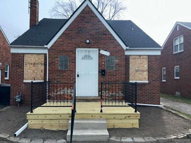 20522 Ardmore Street , Detroit, MI 48235