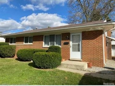467 S Marie Street , Westland, MI 48186