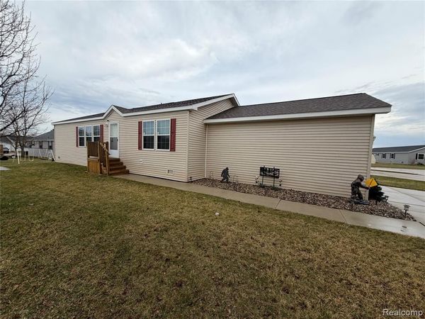 241 Waterway Court, Lapeer Twp, MI 48446