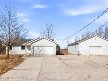 7045 Hospital Road, Tittabawassee Twp, MI 48623